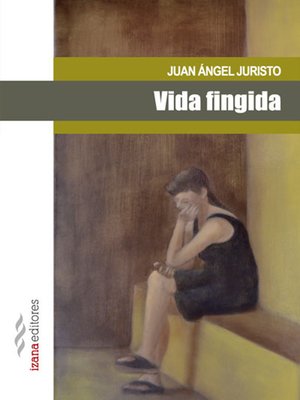 cover image of Vida fingida